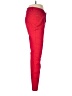 d.jeans Color Block Red Jeans Size 4 - photo 4