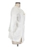 Columbia White 3/4 Sleeve Blouse Size M - photo 4