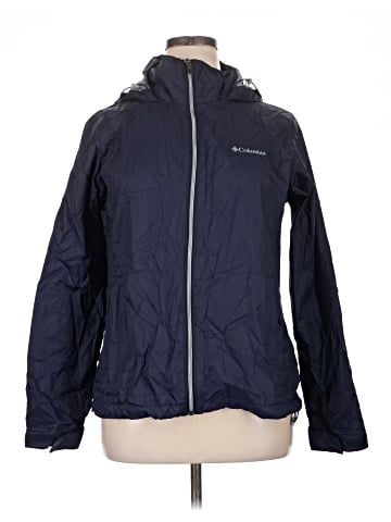 Columbia Jacket (view 1)