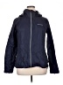 Columbia 100% Nylon Solid Blue Jacket Size XL - photo 1