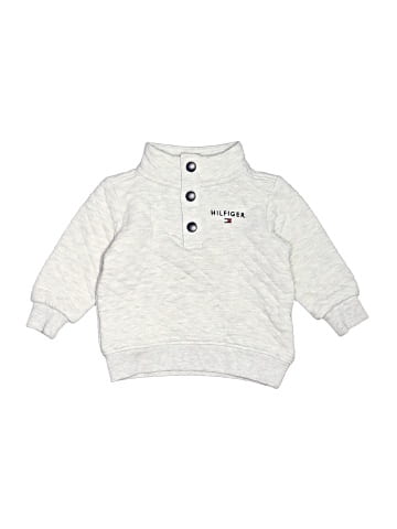 Tommy Hilfiger Pullover Sweater (view 1)