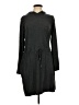 Kyodan Gray Casual Dress Size L - photo 1