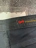 Adriano Goldschmied 100% Cotton Black Jeans Size 29 waist - photo 7
