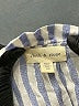 Cloth & Stone Blue Sleeveless Blouse Size XS - photo 7