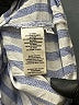 Cloth & Stone Blue Sleeveless Blouse Size XS - photo 8