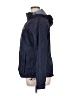 Columbia 100% Nylon Solid Blue Jacket Size XL - photo 5