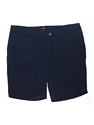 Ellos Shorts (view 1)