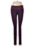 Ideology Purple Active Pants Size S - photo 1