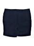 Ellos Solid Blue Shorts Size 20 - photo 2