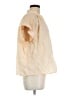 Universal Thread 100% Cotton Ivory Short Sleeve Blouse Size M - photo 4