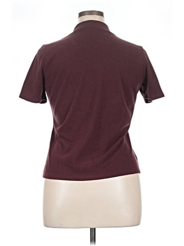 Cyrus Short Sleeve Turtleneck (view 2)