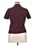 Cyrus Burgundy Short Sleeve Turtleneck Size XL - photo 2