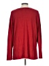 Cable & Gauge Red Pullover Sweater Size L - photo 2