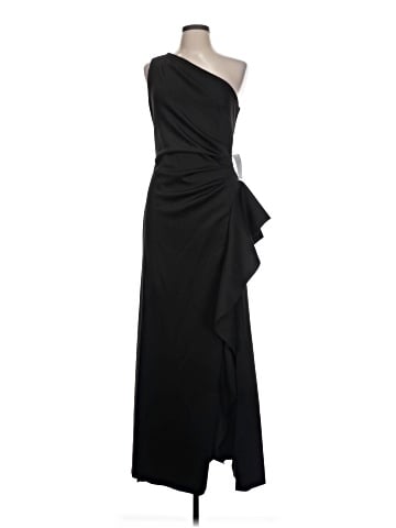 Xscape Cocktail Dress (view 1)