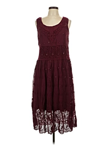 Sundance Casual Dress (view 1)