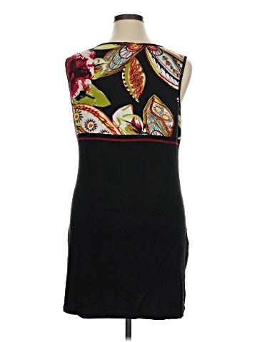 Alison Sheri Casual Dress (view 2)