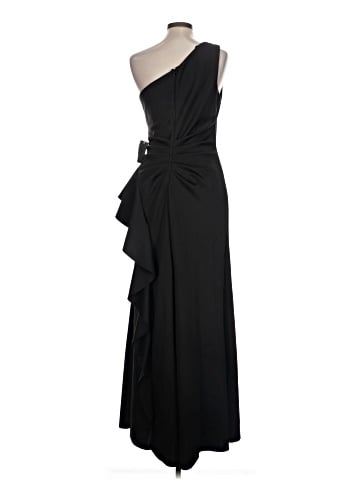 Xscape Cocktail Dress (view 2)
