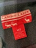 Caribou 100% Polyester Black Vest Size M - photo 6