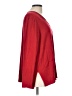 Cable & Gauge Red Pullover Sweater Size L - photo 4