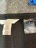 H&M Solid Black Shorts Size M - photo 3