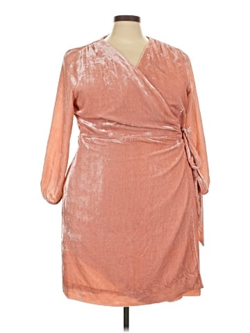 J.Crew Casual Dress (view 1)