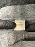 Tucker + Tate Solid Gray Sweatpants Size 3 - photo 3