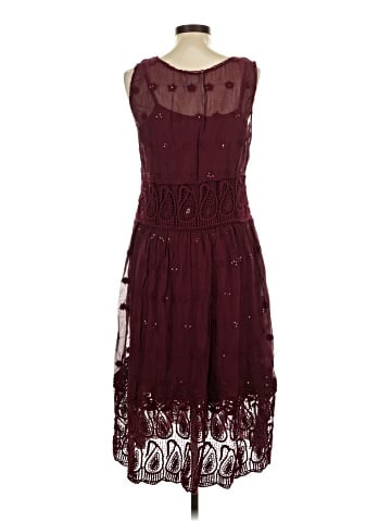 Sundance Casual Dress (view 2)