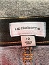 Liz Claiborne Blue Jeans Size 12 - photo 7