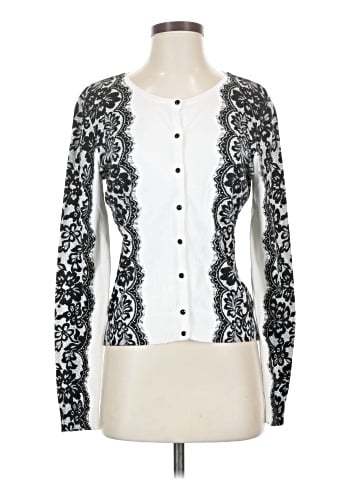 White House Black Market Cardigan (view 1)