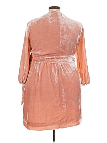 J.Crew Casual Dress (view 2)