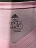 Adidas Pink Active T-Shirt Size XS - photo 7