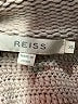 Reiss Tan Coat Size XS - photo 6