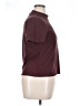 Cyrus Burgundy Short Sleeve Turtleneck Size XL - photo 4