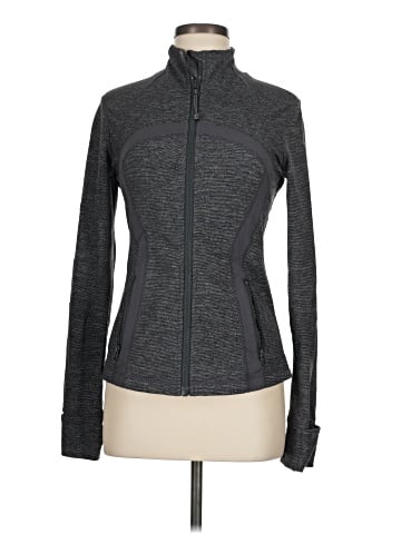 Lululemon Athletica Track Jacket (view 1)