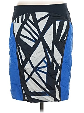 Lafayette 148 New York Casual Skirt (view 1)