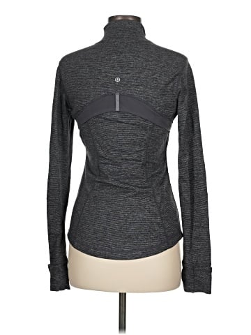Lululemon Athletica Track Jacket (view 2)