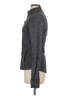 Lululemon Athletica Gray Track Jacket Size 6 - photo 5