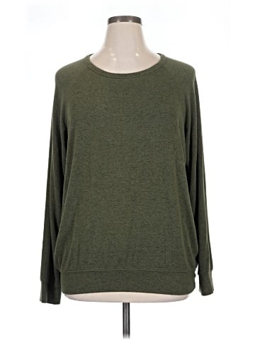 Buffalo by David Bitton Pullover Sweater (view 1)