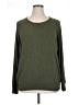 Buffalo by David Bitton Green Pullover Sweater Size XL - photo 1