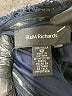R&M Richards Black Jumpsuit Size 12 - photo 4