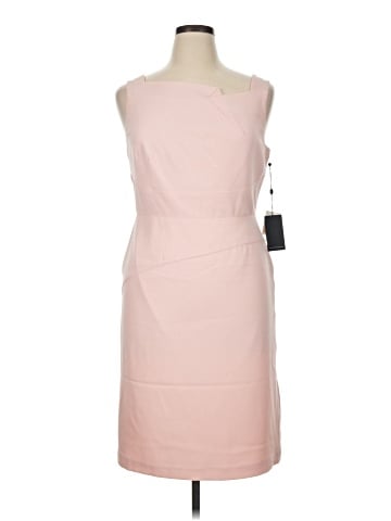 Adrianna Papell Cocktail Dress (view 1)