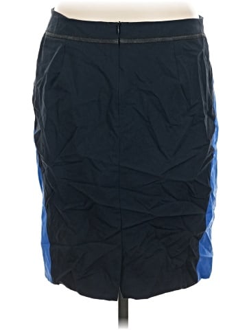 Lafayette 148 New York Casual Skirt (view 2)