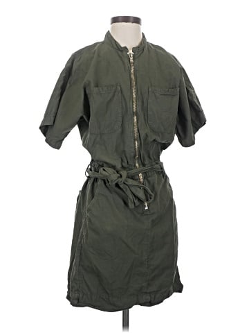 NSF Casual Dress (view 1)
