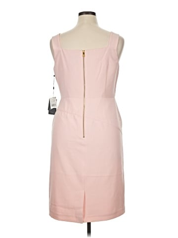 Adrianna Papell Cocktail Dress (view 2)