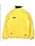 Columbia Solid Yellow Windbreaker Size 18 - photo 1