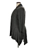 AB Studio Gray Kimono Size XL - photo 5