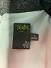 Taylor Paisley Green Casual Dress Size 2 - photo 8