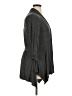 AB Studio Gray Kimono Size XL - photo 4