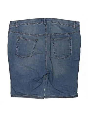 Ellos Denim Shorts (view 2)