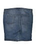 Ellos Blue Denim Shorts Size 20 - photo 2